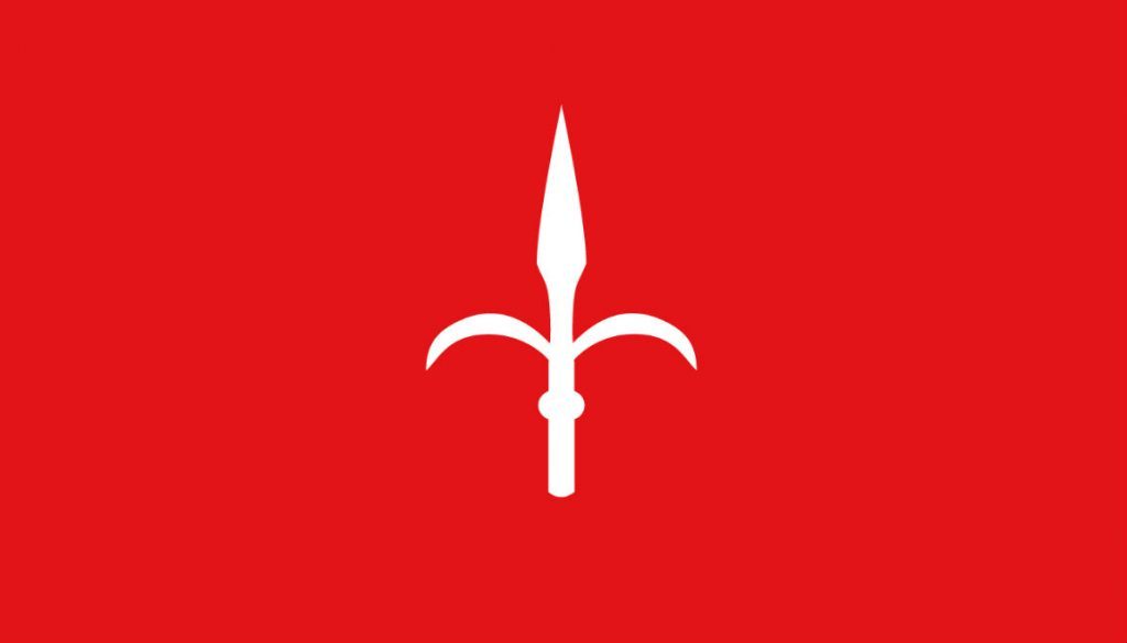 Trieste Flag 1165x665